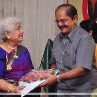 Nagi reddy 100 years celebration pressmeet - Pictures | Picture 133835